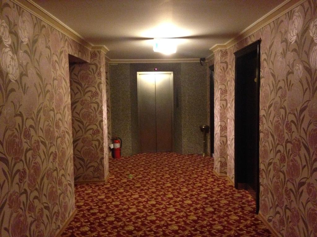 Фотография Ankara Capital Otel (ex. Capital Hotel, Ankara Capital Hotel) 3*