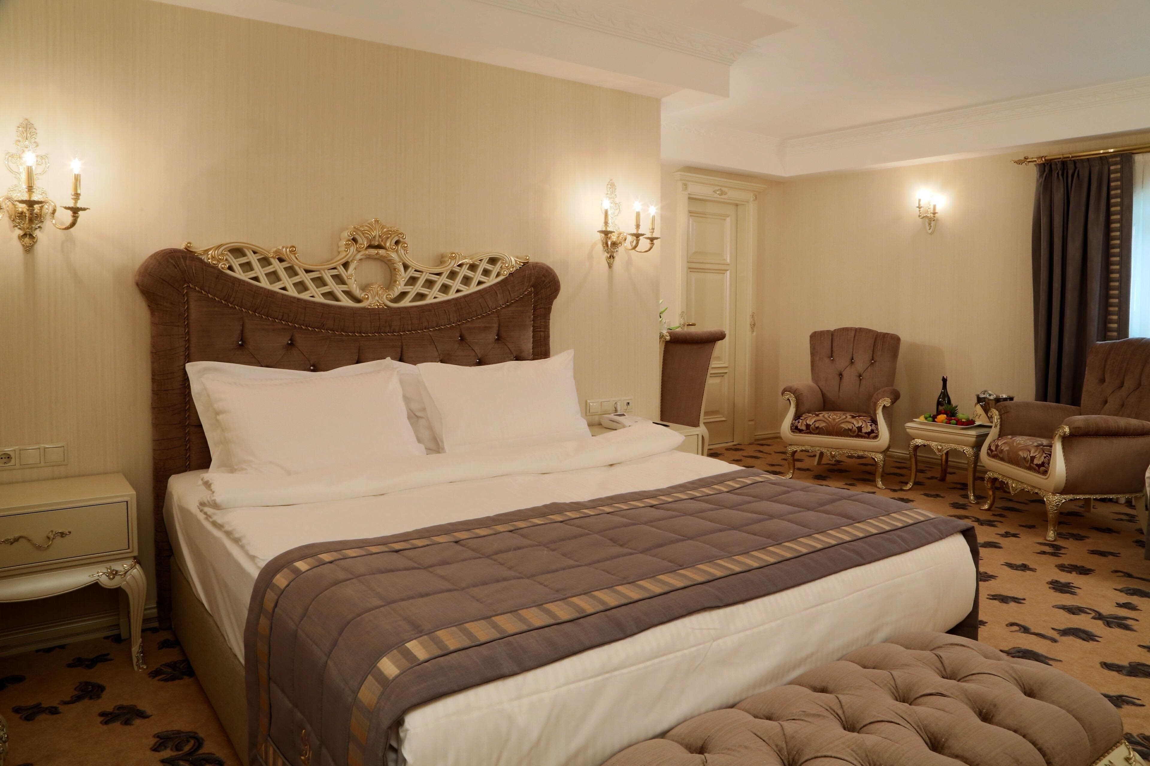Фото Cassiel Boutique Hotel 1*