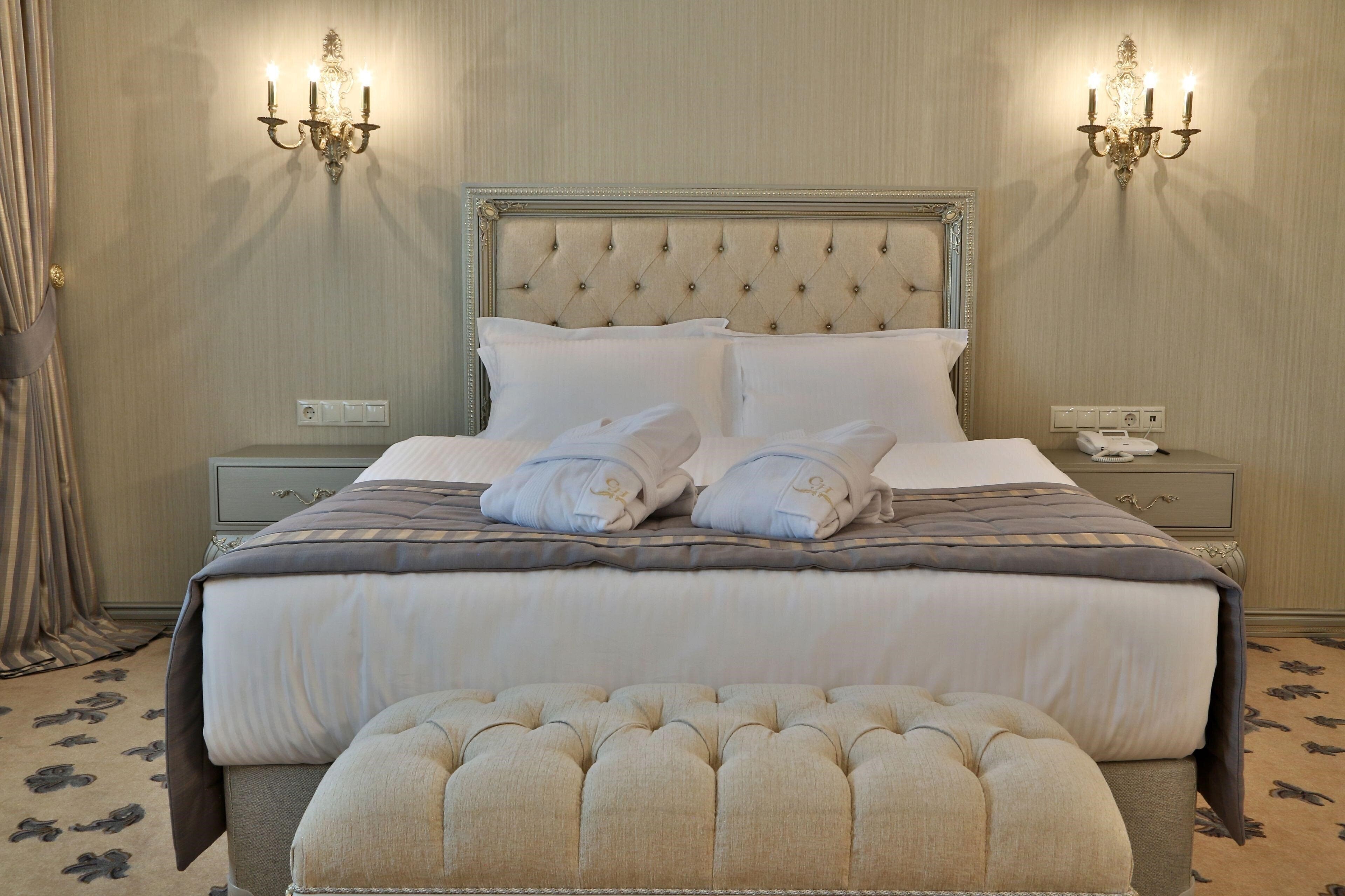 Зображення Cassiel Boutique Hotel 1*