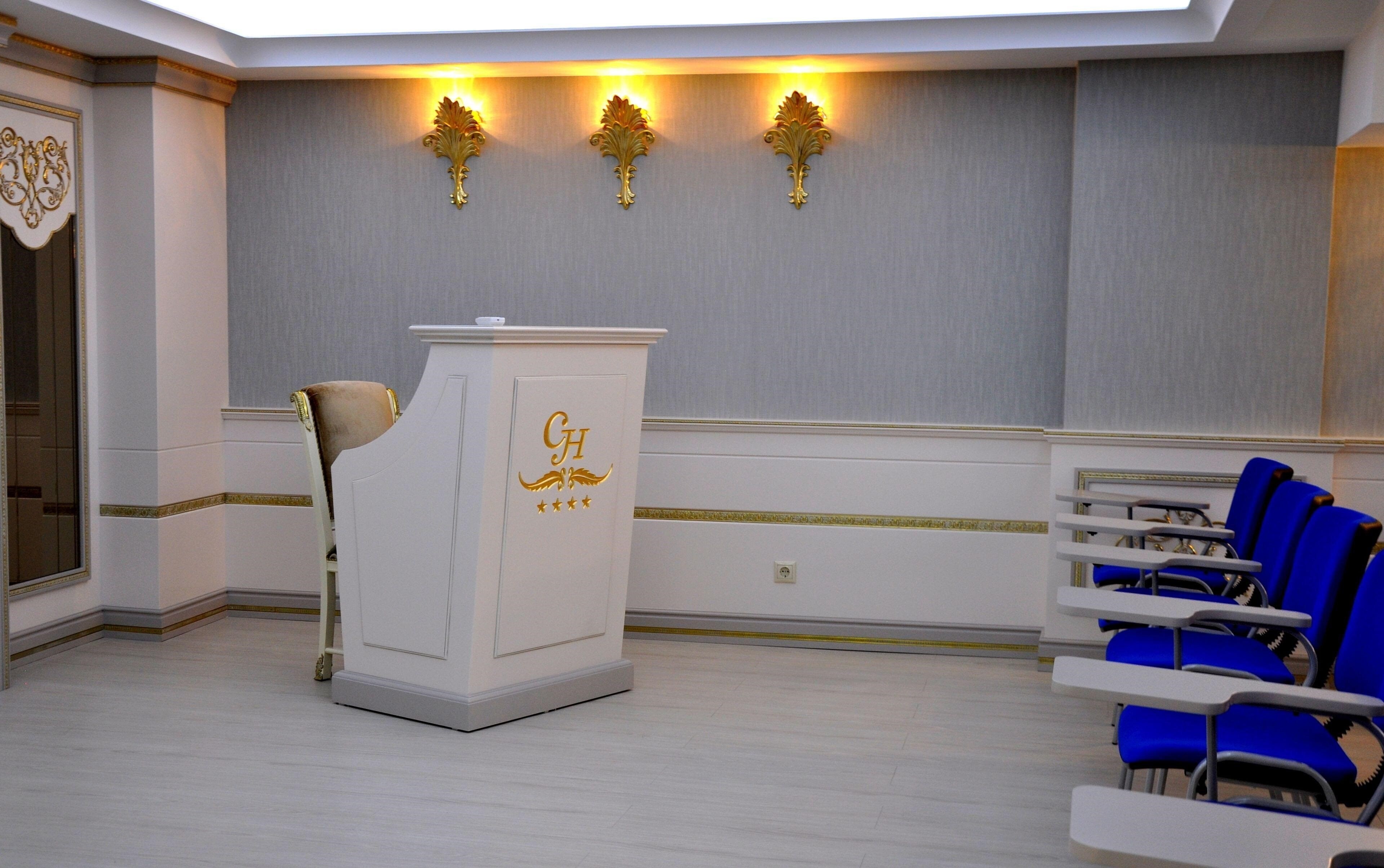Картинка Cassiel Boutique Hotel 1*