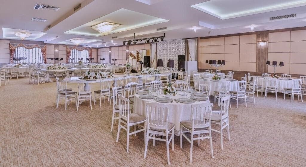 Фотографія Dafne Hotel 1*