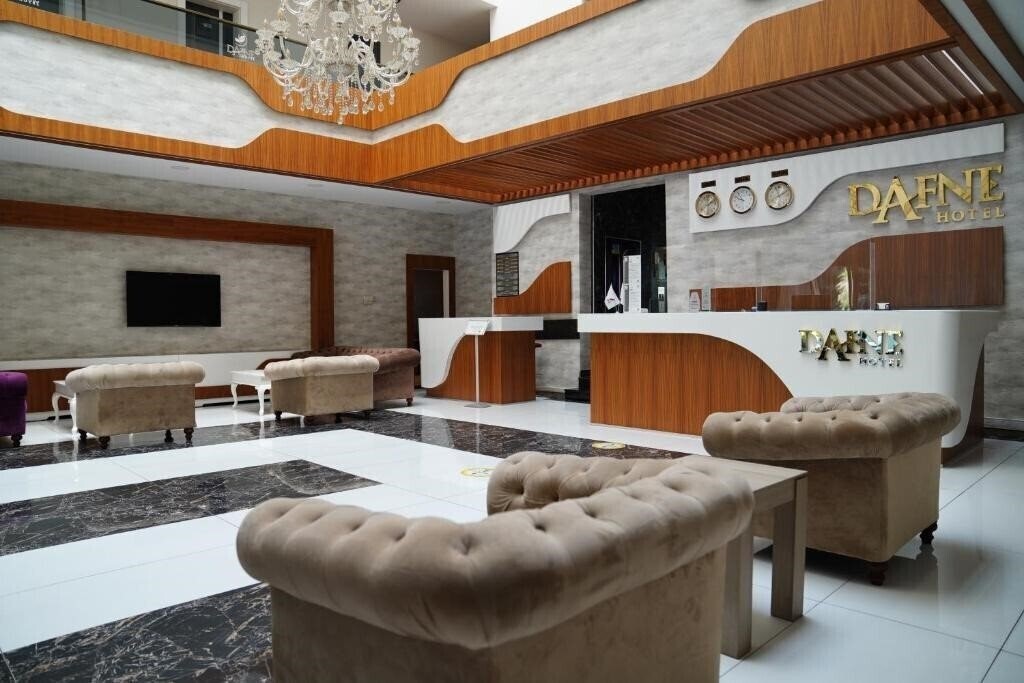 Зображення Dafne Hotel 1*