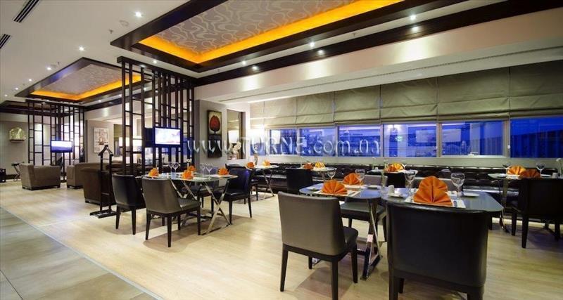 Фотография Dedeman Ankara 5*