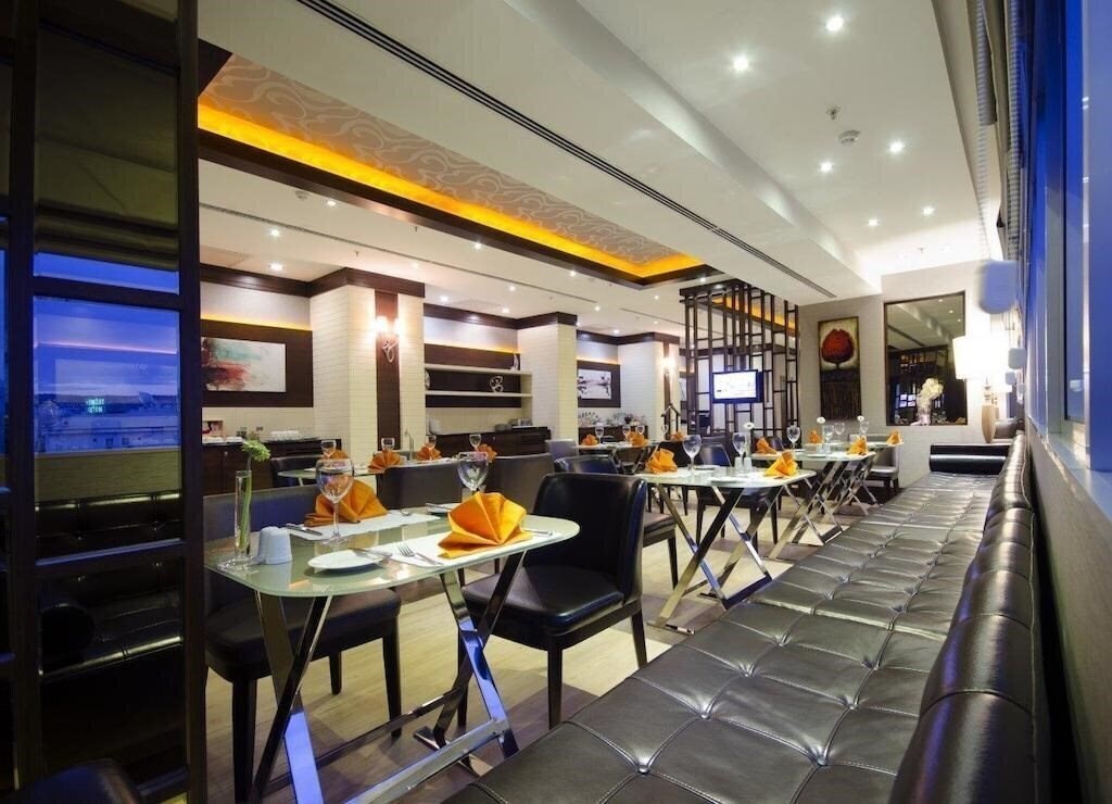 Фотографія Dedeman Ankara 5*