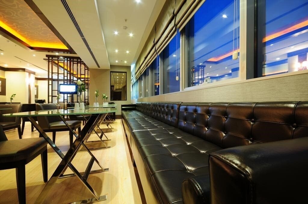 Зображення Dedeman Ankara 5*