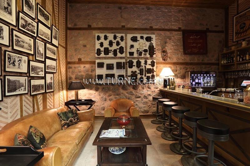 Фотографія Divan Cukurhan 1*