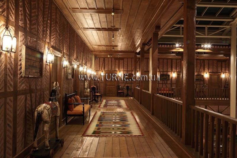 Фото Divan Cukurhan 1*