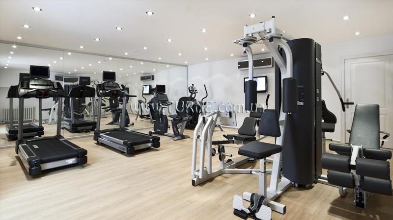 Готель Divan Cukurhan 1*