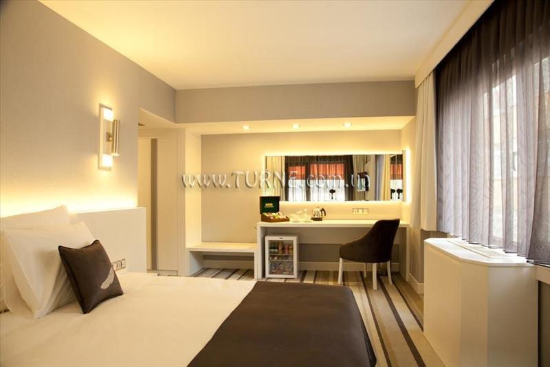 Фото Nesta Boutique Hotel 1*