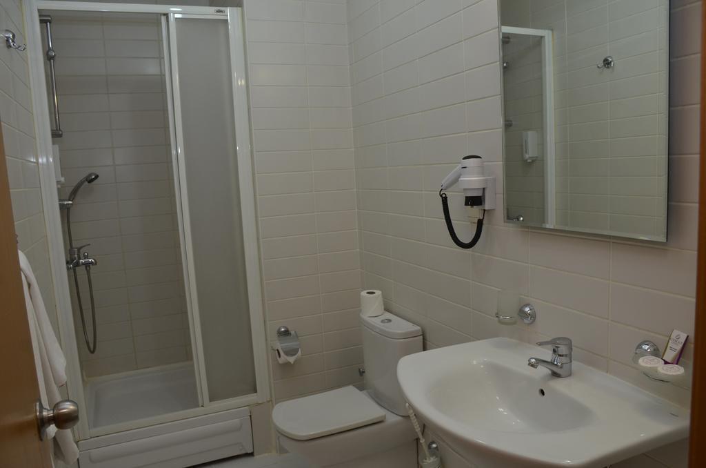 Фото Gimat Hotel 3*