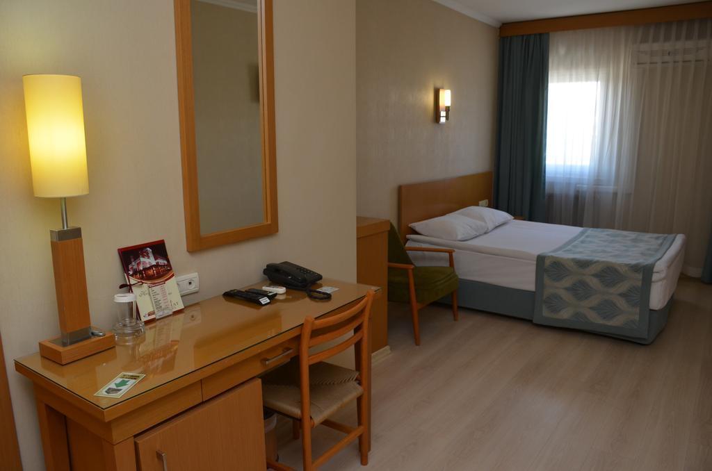 Фотография Gimat Hotel 3*