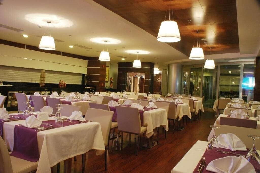 Зображення Alba Ankara Hotel 4*