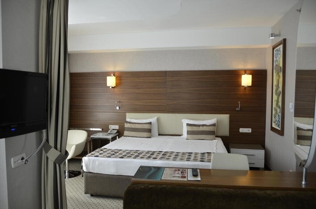 Картинка Alba Ankara Hotel 4*