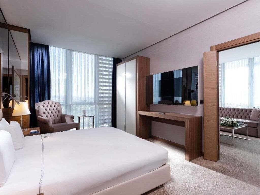 Зображення Downtown Ankara Hotel 5*
