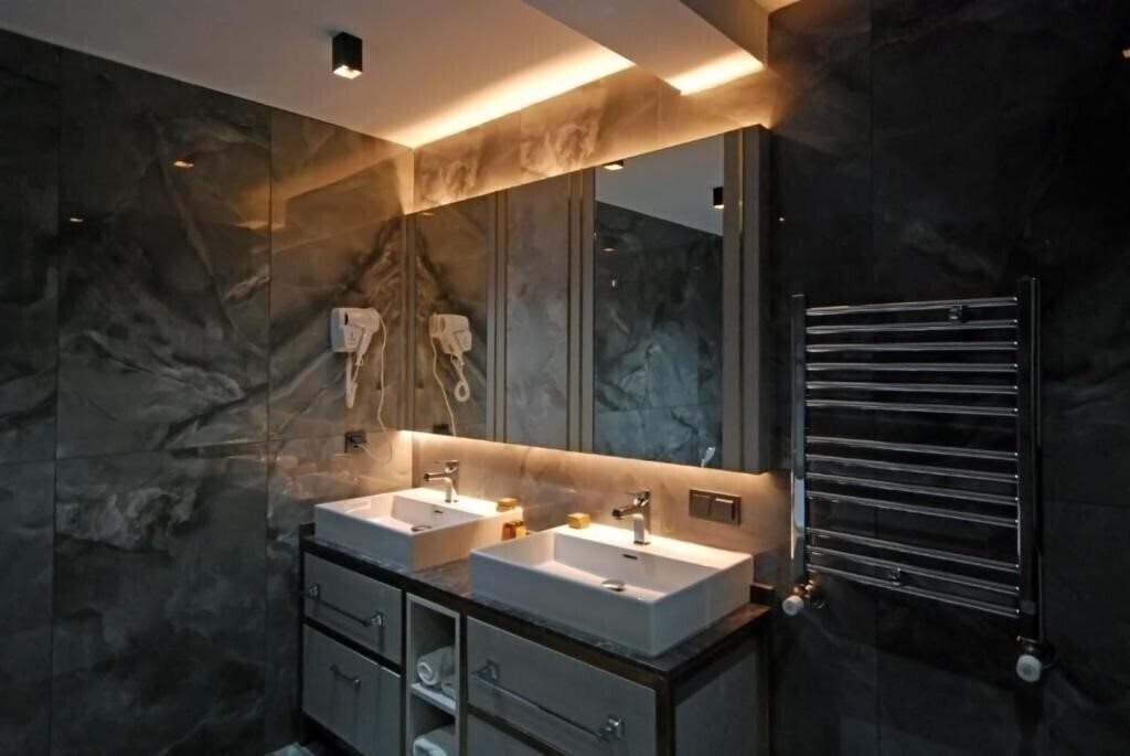 Готель Starton Hotel 3*