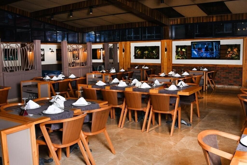 Фото Starton Hotel 3*