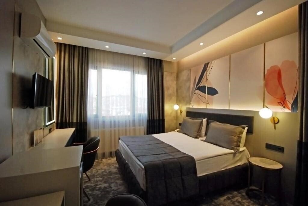 Фотографія Starton Hotel 3*