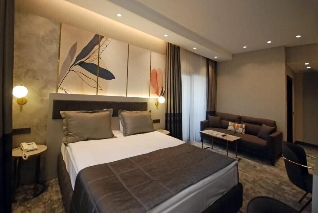 Зображення Starton Hotel 3*