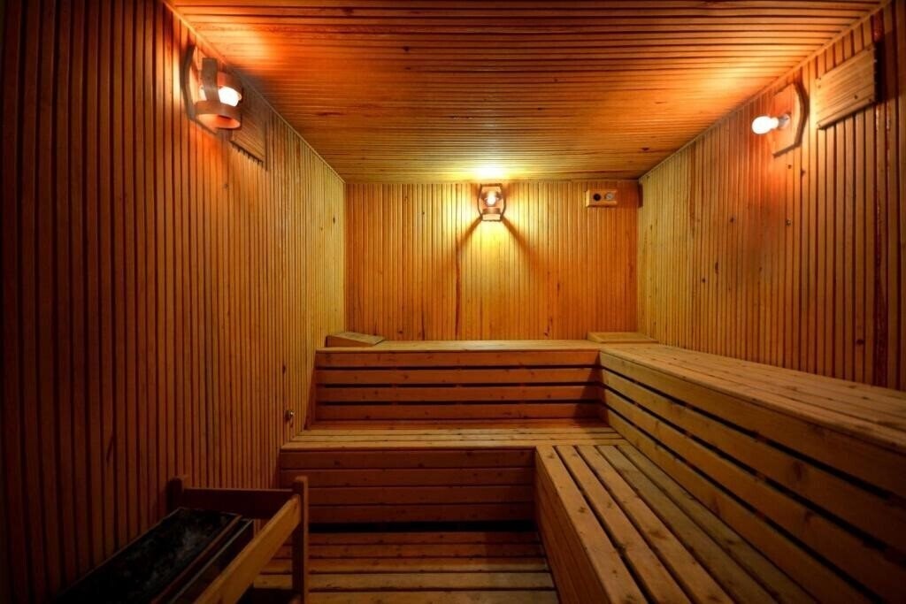 Картинка Starton Hotel 3*