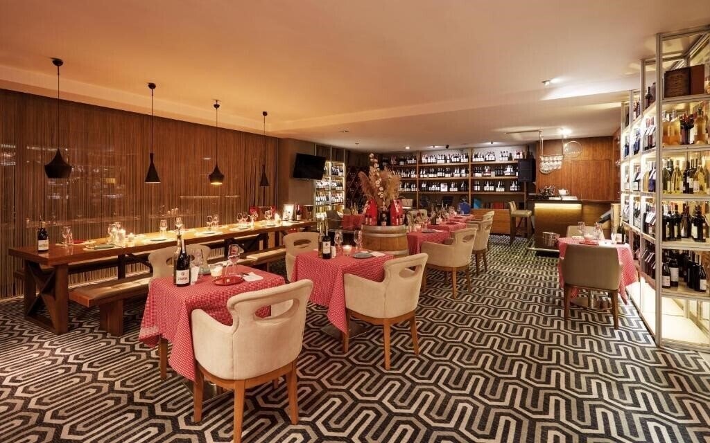 Фотографія Anemon Ankara 5*
