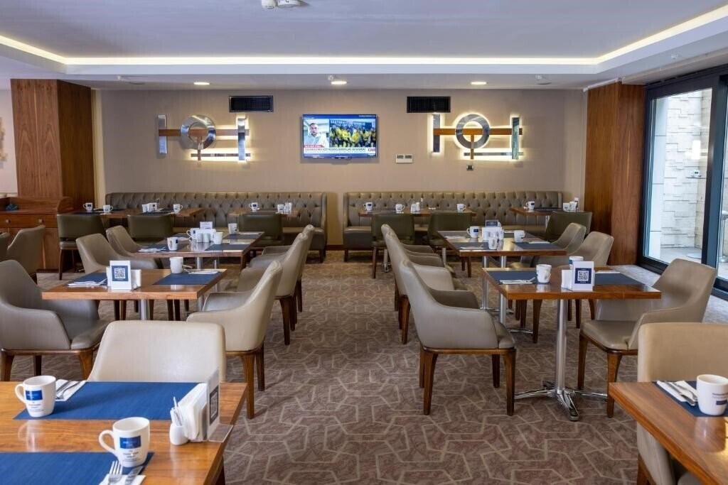 Зображення Anemon Ankara 5*