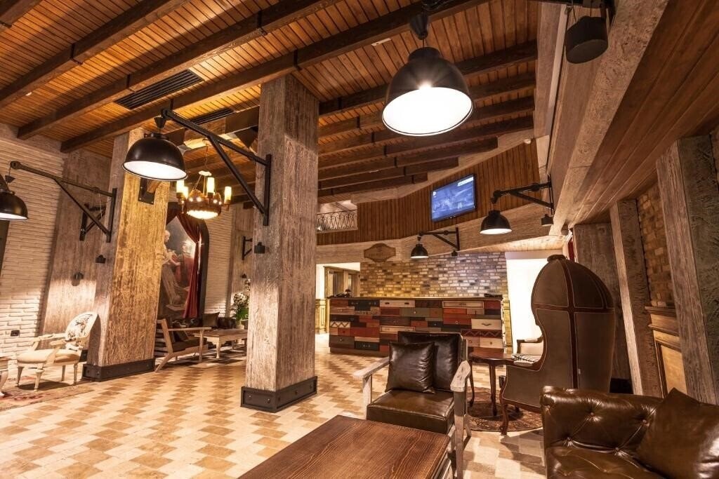 Зображення Raymar Hotels Ankara 4*