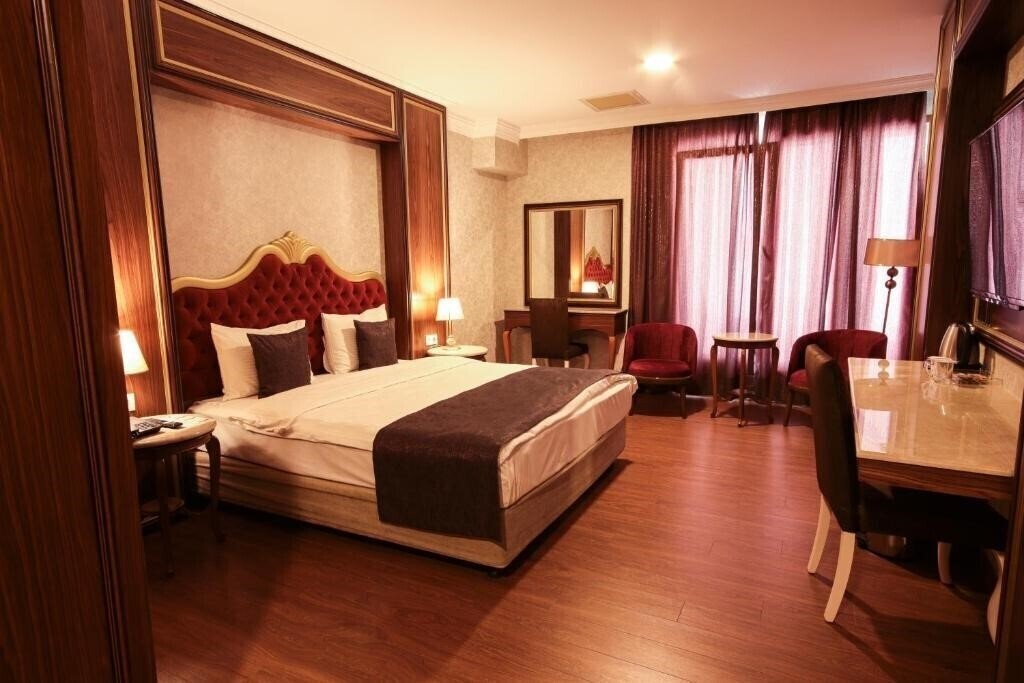 Зображення Vivaldi Park Otel 3*