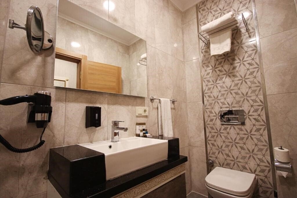 Картинка Vivaldi Park Otel 3*