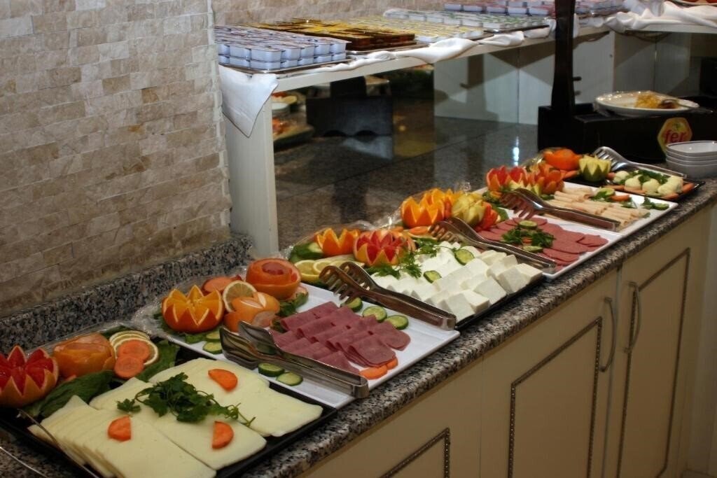 Зображення Ankara Gold Otel 3*