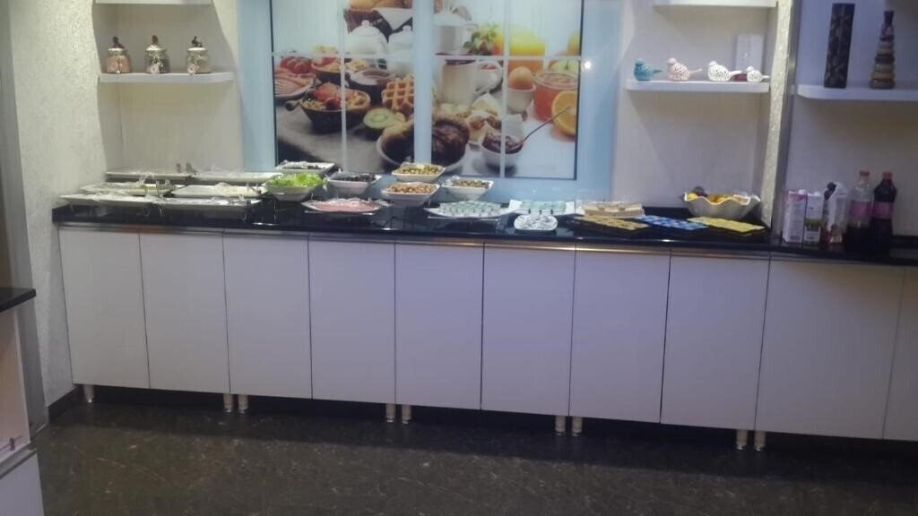 Изображение Asrin Business Hotel 4*