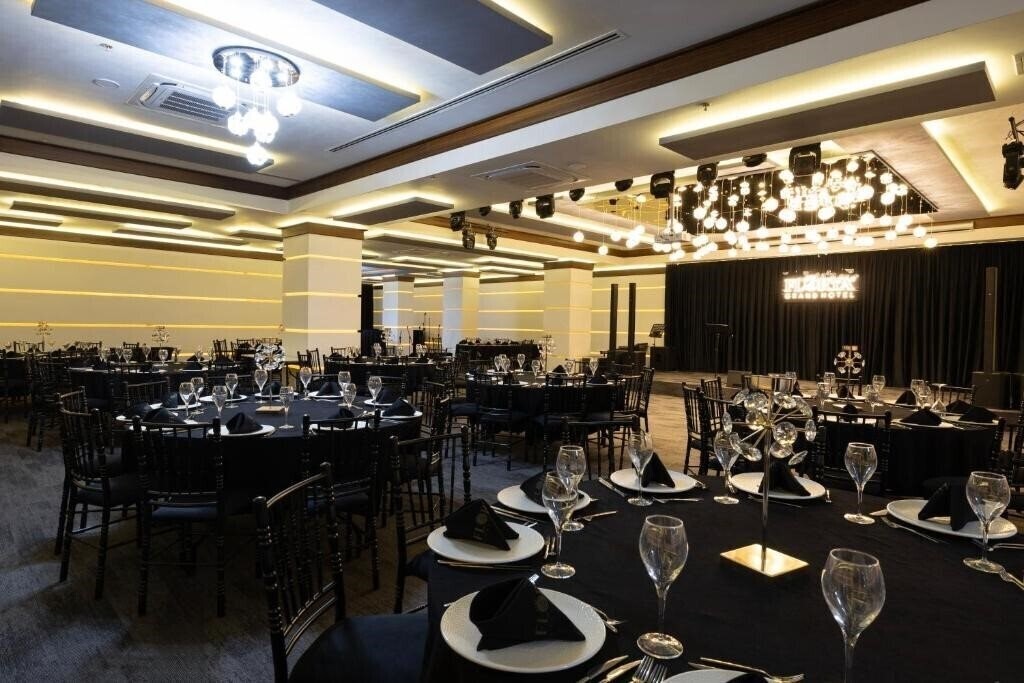 Зображення Florya Grand Hotel (ex. SC Inn Hotel) 4*