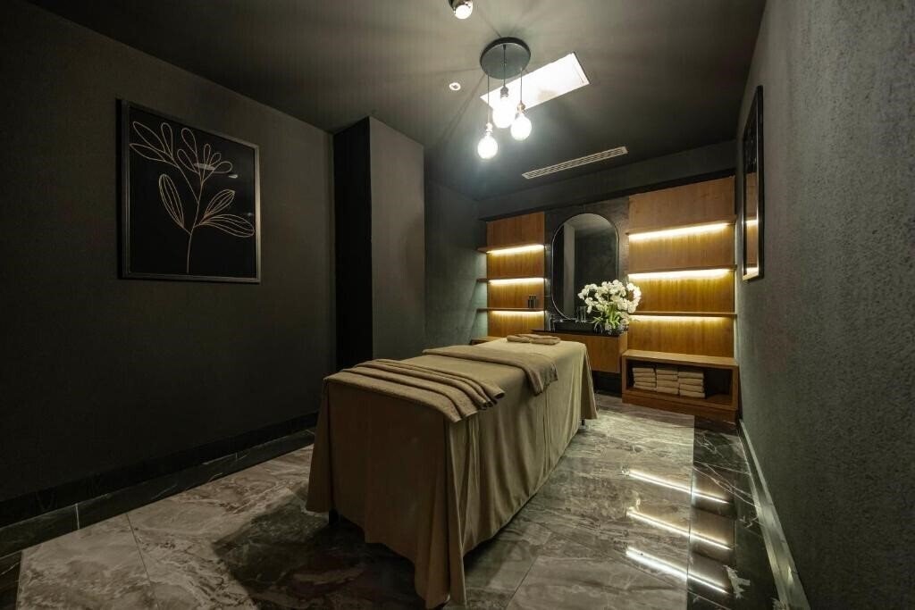 Картинка Florya Grand Hotel (ex. SC Inn Hotel) 4*