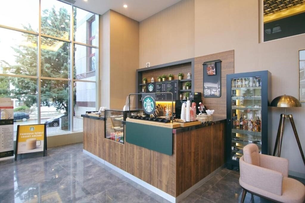 Зображення Excellence Inn Hotel 5*