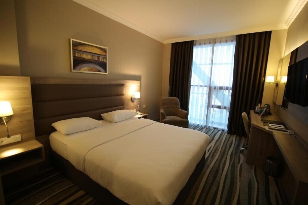 Картинка Excellence Inn Hotel 5*