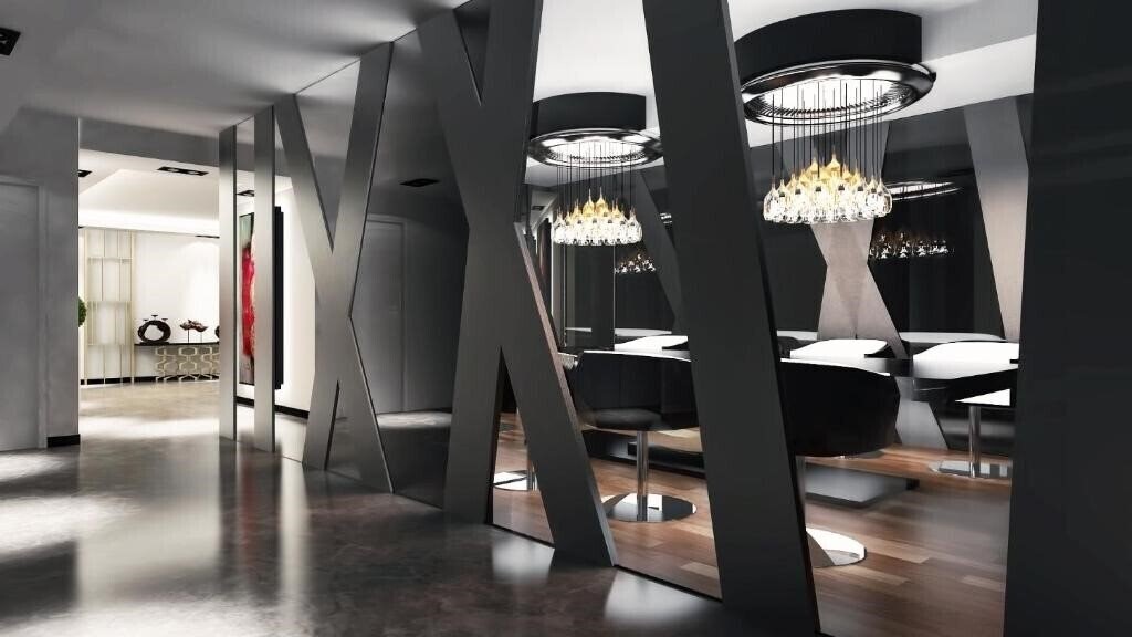 Фото New Gate Hotel 4*
