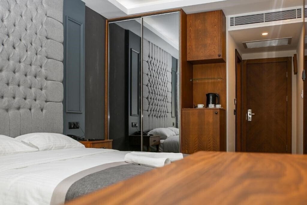 Зображення New Gate Hotel 4*