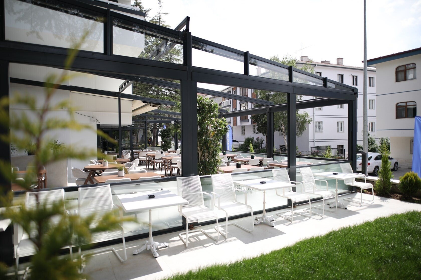 Фотографія Orka Premium Parlamenter Otel (ex. Pino) 2*