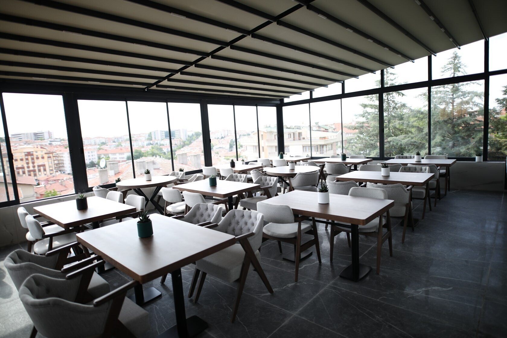 Зображення Orka Premium Parlamenter Otel (ex. Pino) 2*