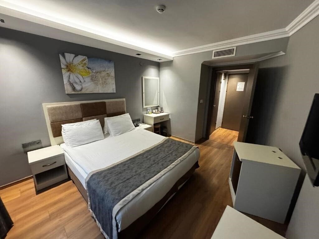 Фото Ankara Royal Hotel 4*