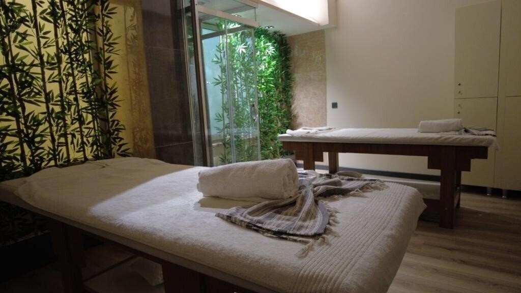 Фотографія Ankara Royal Hotel 4*