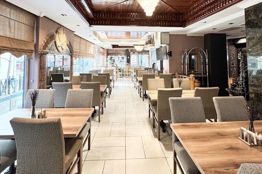 Зображення Ankara Royal Hotel 4*