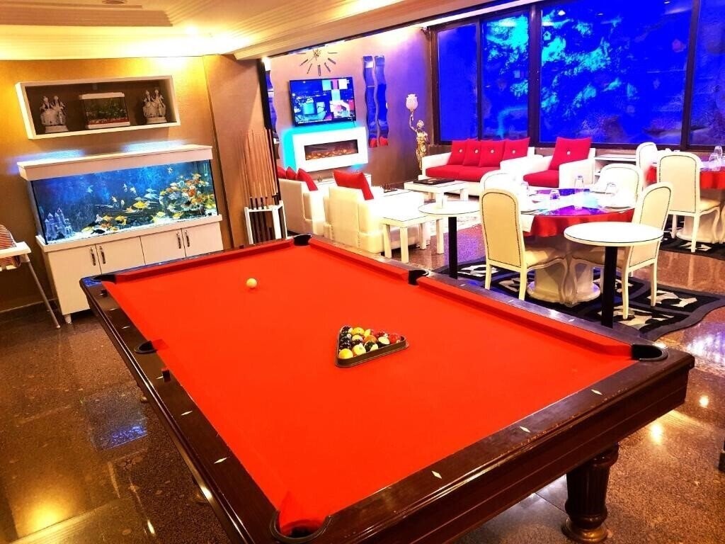 Фото Business Park Hotel 4*