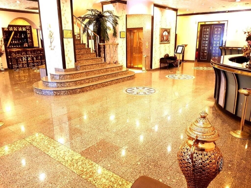 Зображення Business Park Hotel 4*