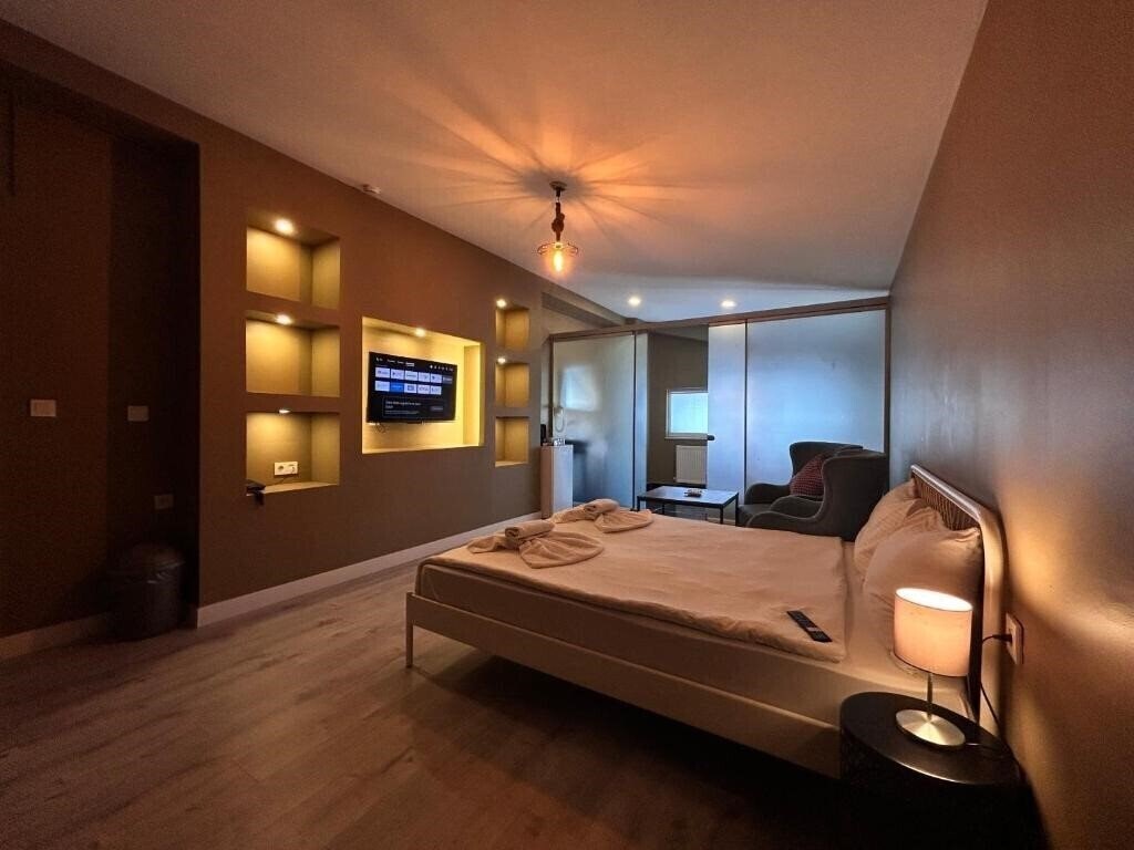 Фотографія Centrum Hotel & SPA 3*