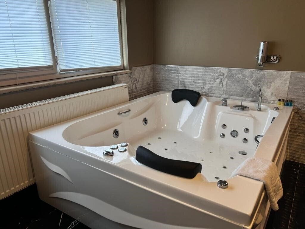 Картинка Centrum Hotel & SPA 3*