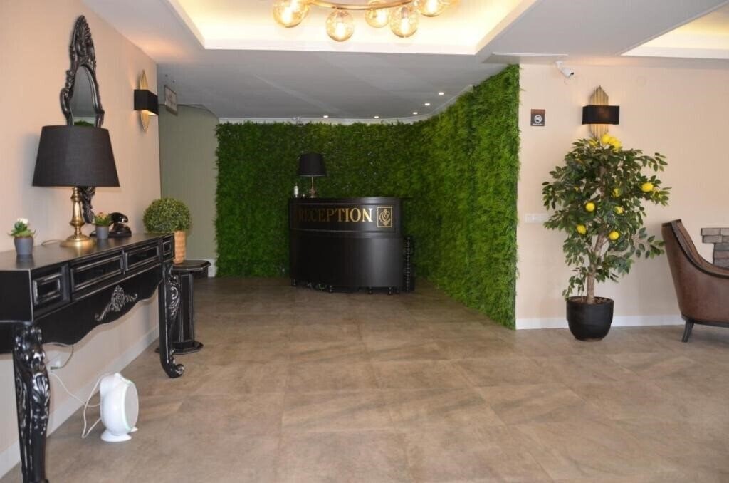 Фотографія Centrum Hotel & SPA (ex. Centrum Residence Caddesi Horasan Sokak 1, Centrum Otel) 3*