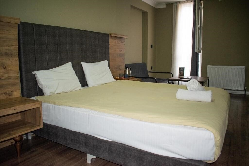 Зображення Centrum Hotel & SPA (ex. Centrum Residence Caddesi Horasan Sokak 1, Centrum Otel) 3*