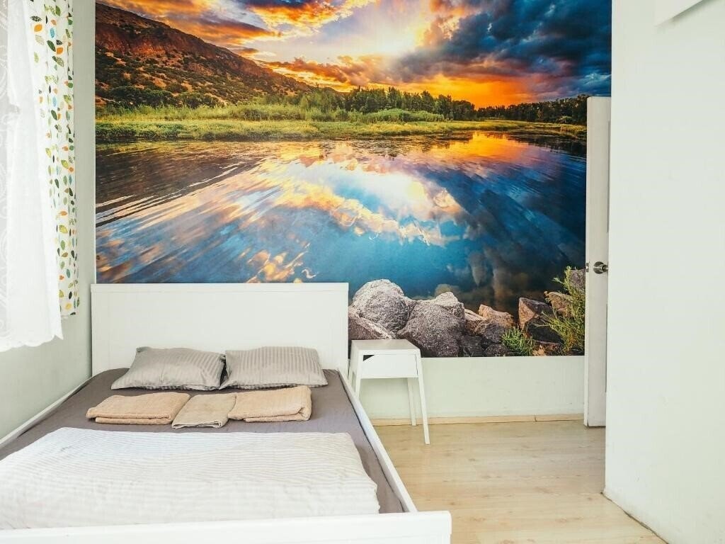 Фото Deeps Hostel 3*