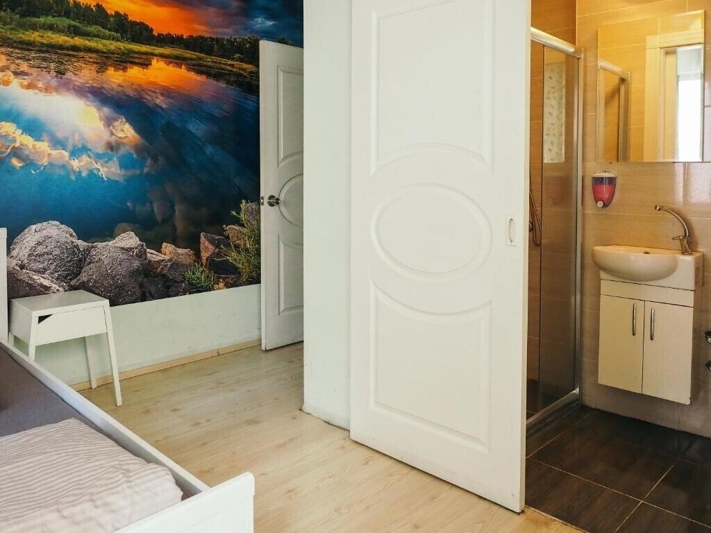 Фотографія Deeps Hostel 3*