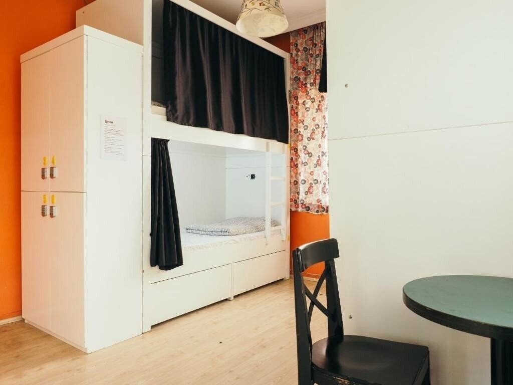 Зображення Deeps Hostel 3*